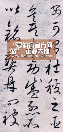 爱体育