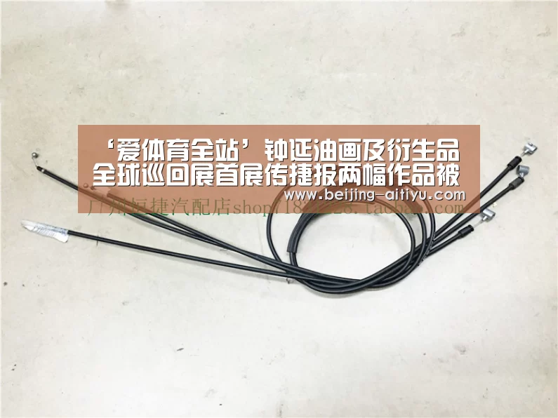 ‘爱体育全站’钟延油画及衍生品全球巡回展首展传捷报两幅作品被香港藏家收藏作者:刘扬2016-07-2207:51:01来源:.pane(图1) 爱体育官网